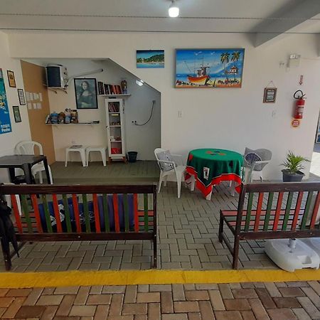 Penha Flat, Studio Completo A 700 Metros Do Parque ภายนอก รูปภาพ