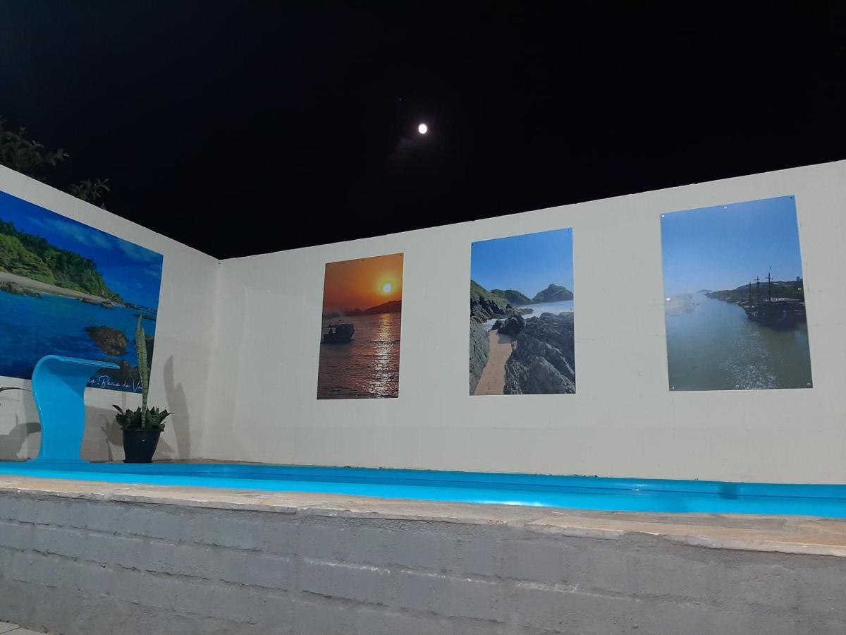 Penha Flat, Studio Completo A 700 Metros Do Parque ภายนอก รูปภาพ