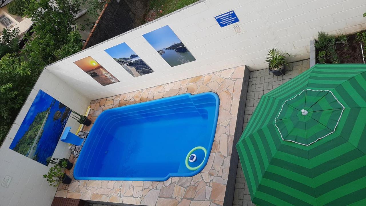 Penha Flat, Studio Completo A 700 Metros Do Parque ภายนอก รูปภาพ